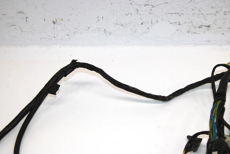 1988 Yamaha Phazer Oem Main Wire Harness 83V-82590-20-00 SY26