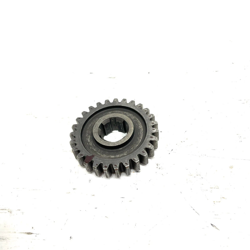 87-04 Yamaha Warrior 350 OEM 27T High Pinion Gear 1UY-17123-00-00 AY60