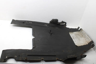 1980 Yamaha Ss440 Oem Belly Pan [8K-42191-00-00 SY63