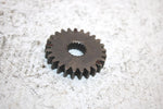 1987 Honda Fourtrax 350 A Oem Starter Reduction Gear 25T 28131-HA0-770 AH39