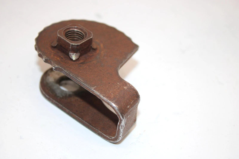 85 Suzuki Quadrunner 250 Lt250ef  Oem Chain Adjuster 61410-24500 AS14