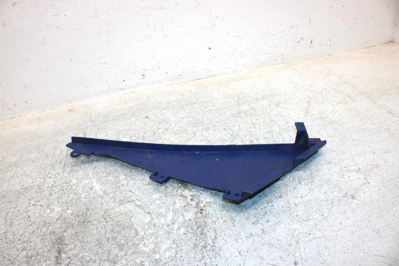 1993 Polaris 250 Oem Left Cover 5430970-157 AP182