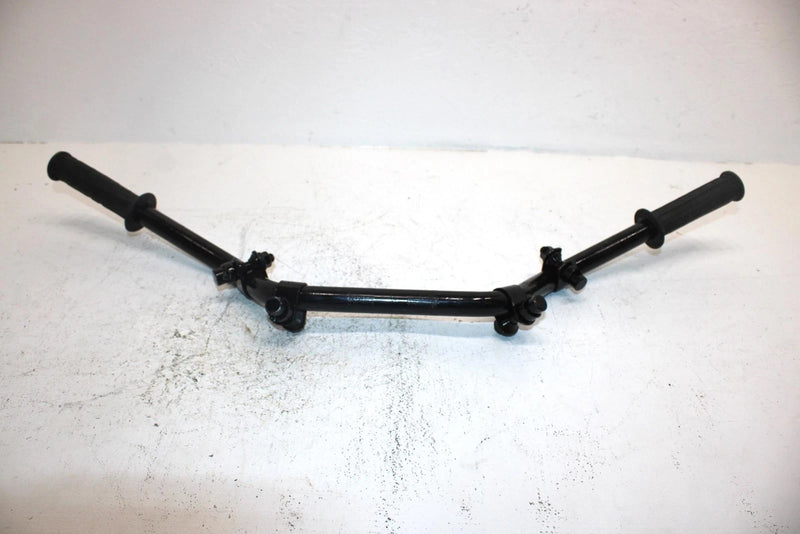 1998 Polaris Magnum 425 4x4 Oem Handlebars W/Grips 5224316-067 5242988-067 AP161