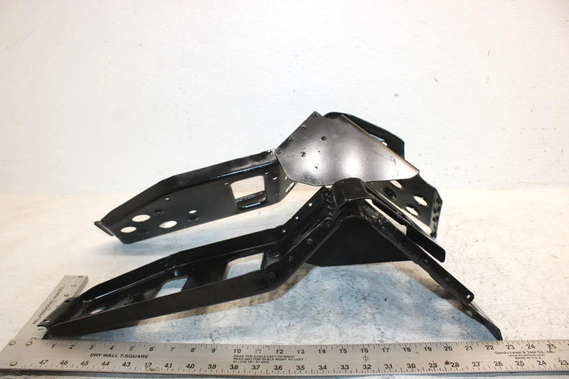 1998 Arctic Cat Zl 500 Oem Footrest Set 1706-358 1706-361 SA16