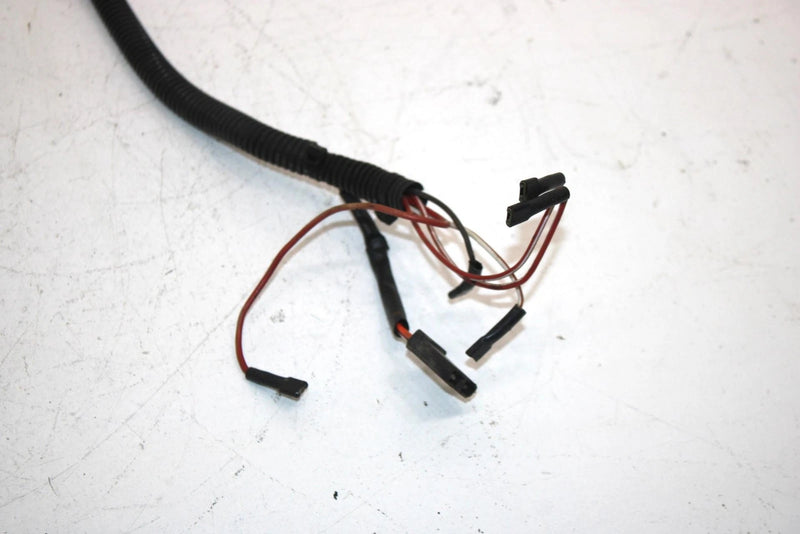 1995 Polaris 300 4x4 Oem Main Wire Harness 2460498 AP160