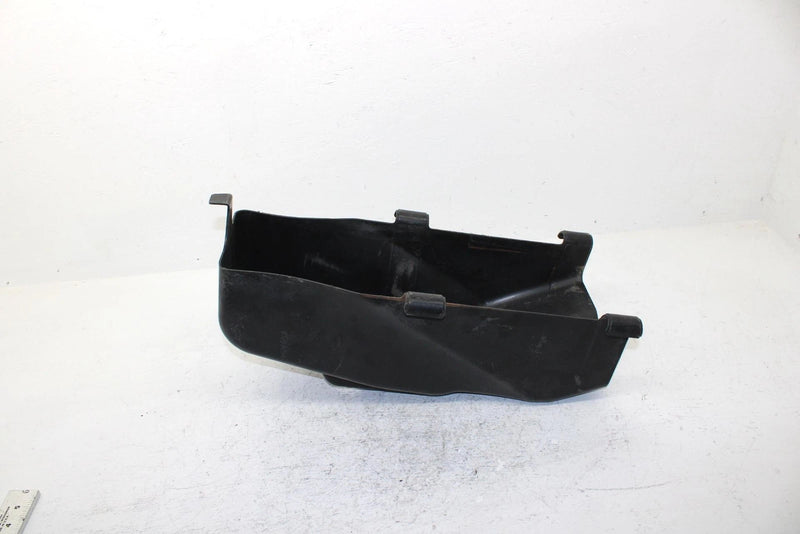 2004 Kawasaki Kfx 700 Oem Fuel Gas Tank Cover 14091-1513 AK30