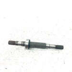 93 Polaris Trail Boss 350L 4X4 OEM Transmission Input Shaft W/Brg 3231580 AP243