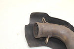 06 Polaris Fst 750 Oem Exhaust Header Pipe 1261365 SP5