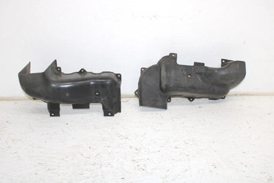 1979 Yamaha Enticer 340 Oem Air Shroud Assembly 8G8-12651-00-00 SY66