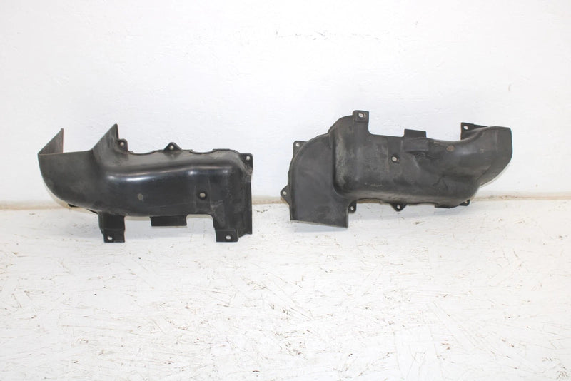 1979 Yamaha Enticer 340 Oem Air Shroud Assembly 8G8-12651-00-00 SY66
