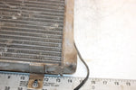 2001 Polaris Sportsman 500 Ho Oem Radiator 1240045 1240533 AP88