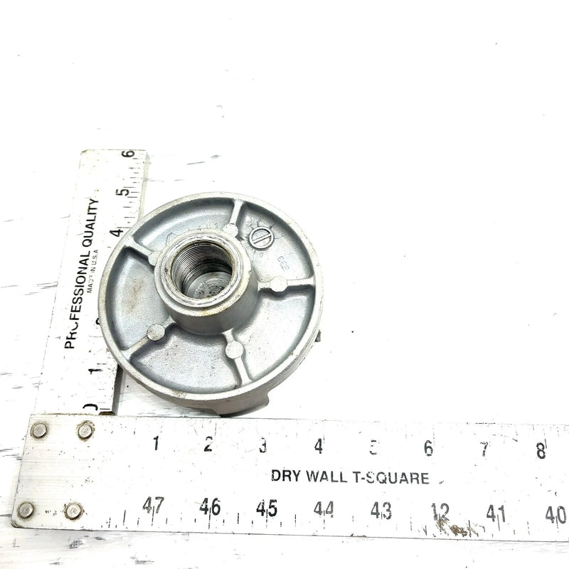00-02 Yamaha WaveRunner GP1200 OEM Crankshaft Coupler 66E-45813-10-94 JY28