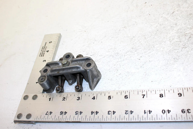 2000 Honda Trx 250 Recon Oem Rocker Arm Holder 14411-HM8-000 AH52