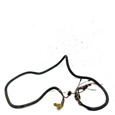 2001 Yamaha WaveRunner XLT1200 OEM Main Wire Harness 66V-82553-00-00 JY27.1