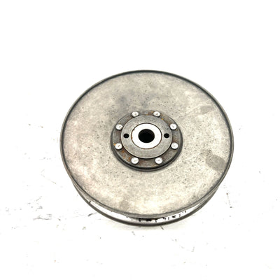 04 Yamaha Bruin 350  4x4 OEM Secondary Driven Clutch  5UH-17670-00-00 AY63