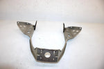 03 Polaris 550 Classic Oem Lower Pan Brace With Hinges 5244050 B634