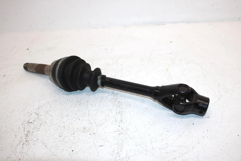 1995 Polaris 300 4x4 Oem Right Drive Shaft (Reverse Thread) 1380084 AP160