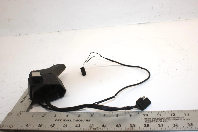 1996 Arctic Cat Zrt 600 Oem Throttle Lever 0609-152 SA46