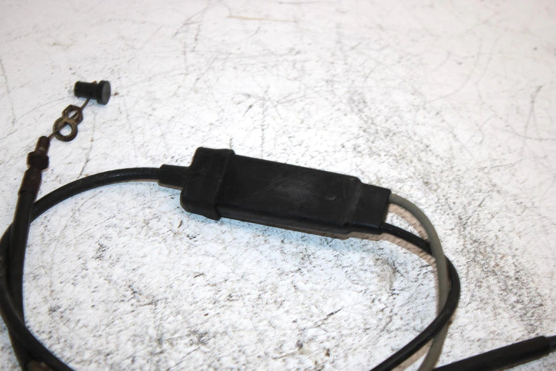 94 Arctic Cat Wildcat 700 Efi Oem Throttle Cable 0687-040 SAS12