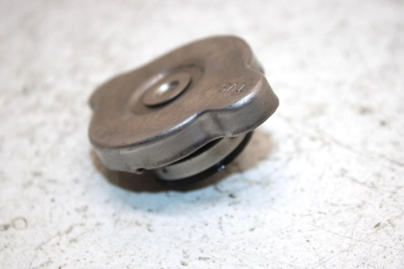 2007 Arctic Cat Atv 650 H1 Oem Radiator Cap 0413-255 AA25