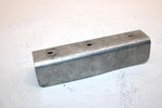 2011 Polaris Sportsman 800 Efi Oem Exhaust Pipe Heat Shield 5250184 AP179