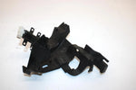 21 Can-am Outlander Max 450 4x4 Dps Oem Front Brake Hose Bracket 705600983 AB4
