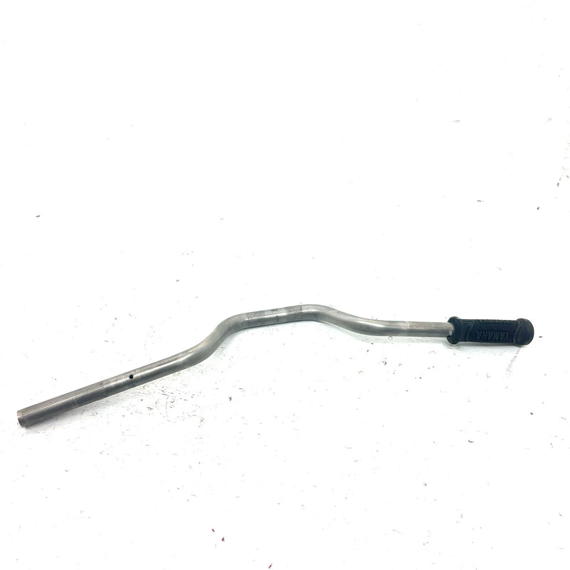 01-05 Yamaha WaveRunner XLT1200 OEM Handlebars F0D-U1552-00-00 JY29