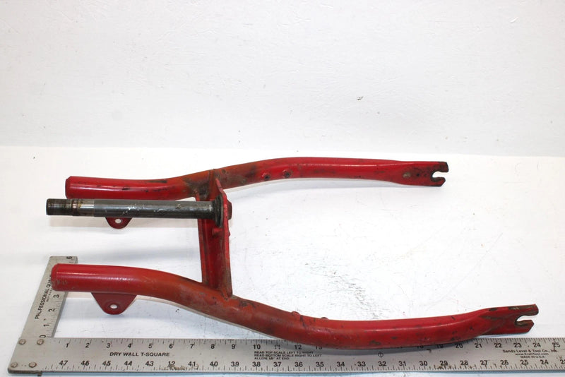 1987 Honda Atc 90a Oem Steering Fork 51400-942-010TR AH57