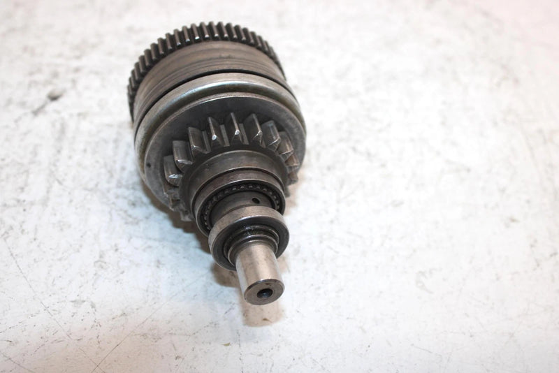 1994 Kawasaki 750 Ss Super Sport Oem Starter Bindex 13101-3706 JK9