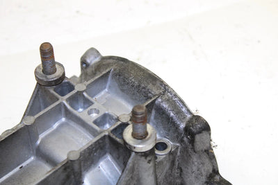 2002 Ski-doo Mxz 500f Oem Crankcase Lower Half 420888493 SS78