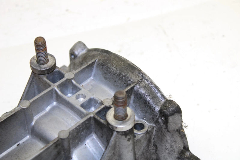 2002 Ski-doo Mxz 500f Oem Crankcase Lower Half 420888493 SS78