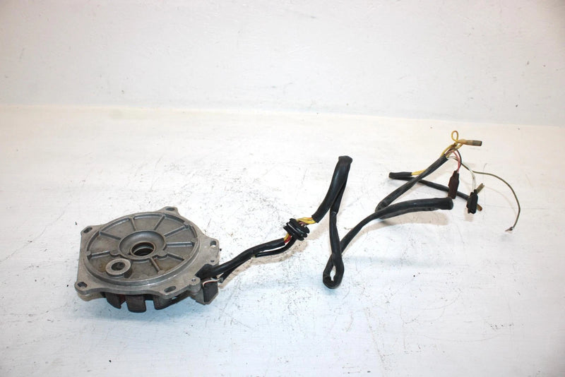 2001 Polaris Magnum 500 Oem Stator W/Plate 3086981 3086984 AP157