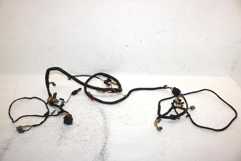 1998 Ski-doo Formula 500 Oem Main Wire Harness SS1