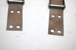 1996 Polaris Sl 700 Oem Hood Hinge Pair 2635012 JP34