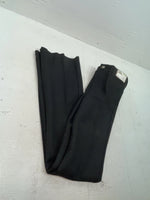 New Vintage Black Mesquite Polyester Pants #5911 3A-106