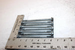 2004 Arctic Cat V2 650 Oem Cylinder Head Bolt Set Of 8 3201-377 AA28