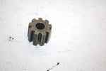 06 Polaris Fusion 600 Ho Oem 9 Tooth Speedo Pickup Wheel 5240013 Q1839
