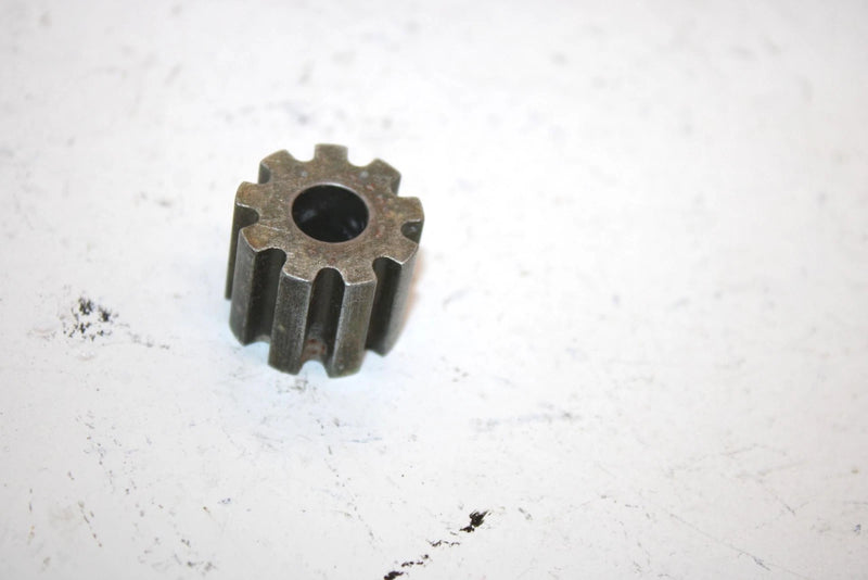 06 Polaris Fusion 600 Ho Oem 9 Tooth Speedo Pickup Wheel 5240013 Q1839