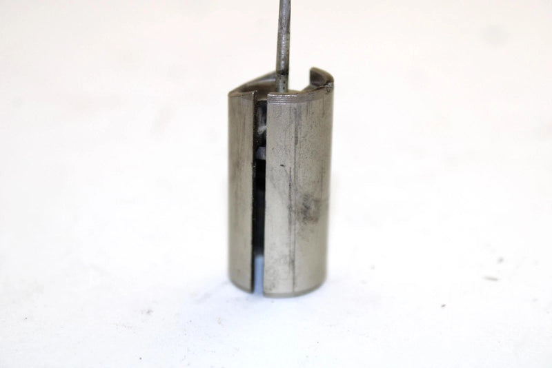 1986 Yamaha  Badger Yfm80s Oem Carburetor Slide 55K-14112-30-00 AY32