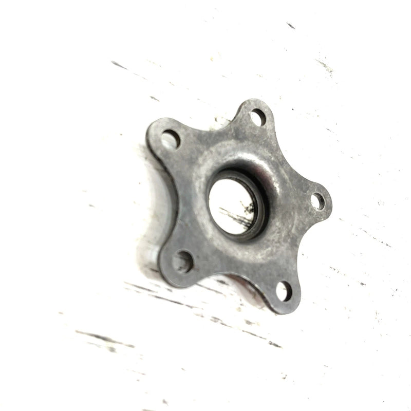 87-04 Yamaha Warrior 350 OEM Clutch Pressure Plate 1UY-16352-00-00 AY60