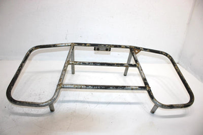 2005 Bombardier Rally 175 Oem Rear Rack A81200179000 AB8