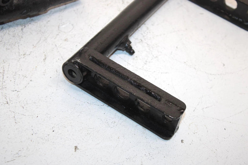 96 Polaris Trail Oem Rear Torque Arm and Pivot 1541024-067 1540982-067 SP60