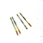 2003 Polaris Predator 90 OEM Cylinder Stud Bolt Set 0450011 AP198