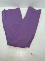 New Vintage Purple Dickson Jenkins Polyester Pants #911 VV-84