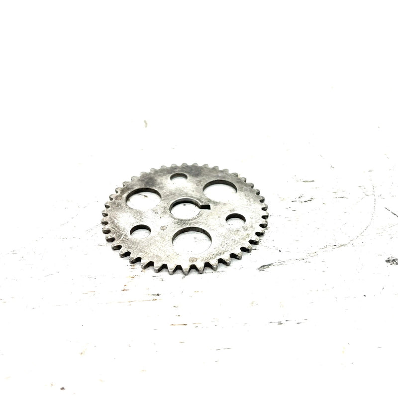 04-06 Yamaha Bruin 350 YFM350FA 4x4 OEM Cam Timing Sprocket 5UH-12176-00-00 AY63