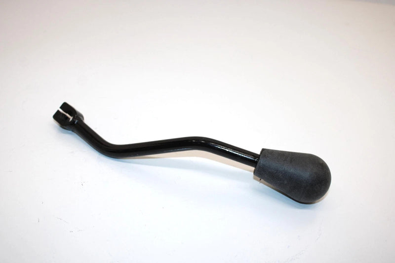 03 Bombardier Rally 200 Oem Shift Lever 707000198 AB2
