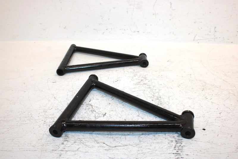 1995 Arctic Cat Pantera Oem Front Upper A Arm Pair 0703-208 SA17