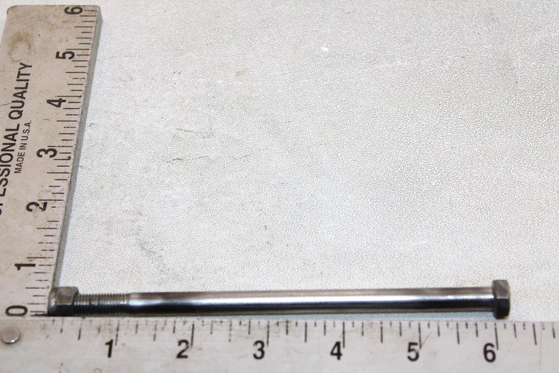 Polaris Oem Original Silver Rear Torque Arm Lower Bolt 7517908 Q1331