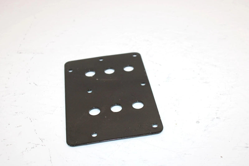 1999 Arctic Cat Zr 600 Oem Front Skid Mount Plate 2706-116 SA60