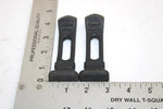 2005 Yamaha Rs Vector Er Oem Body Strap Latch Set 8FA-77171-00-00 SY59